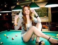 Paulina Haning-Bullu poker368 